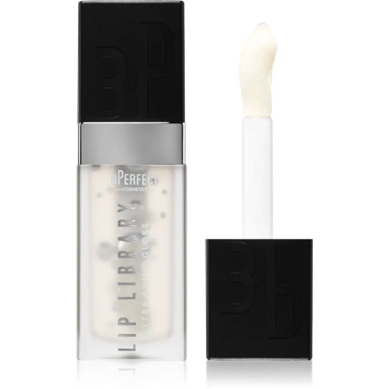 BPerfect Lip Library λιπ γκλος μακράς διαρκείας απόχρωση Cliffhanger 10 ml