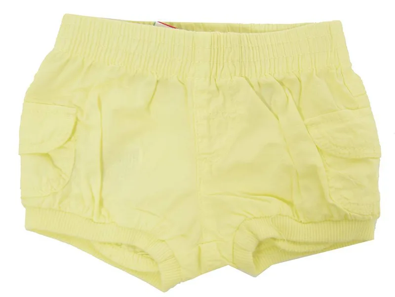 ΣΟΡΤΣ BENETTON SUMMER HIM ΚΙΤΡΙΝΟ (68 CM)-(6-9 ΜΗΝΩΝ)
