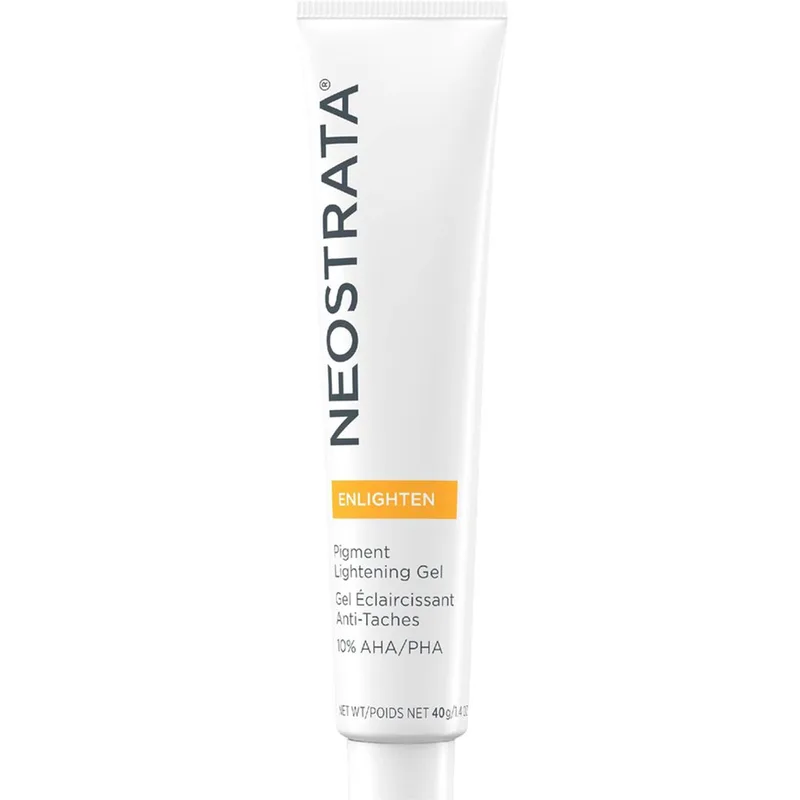 Neostrata Enlighten Pigment Lightening Gel Στοχευμένη Αγωγή για την Αντιμετώπιση Δυσχρωμιών & Σκούρων Κηλίδων 40g