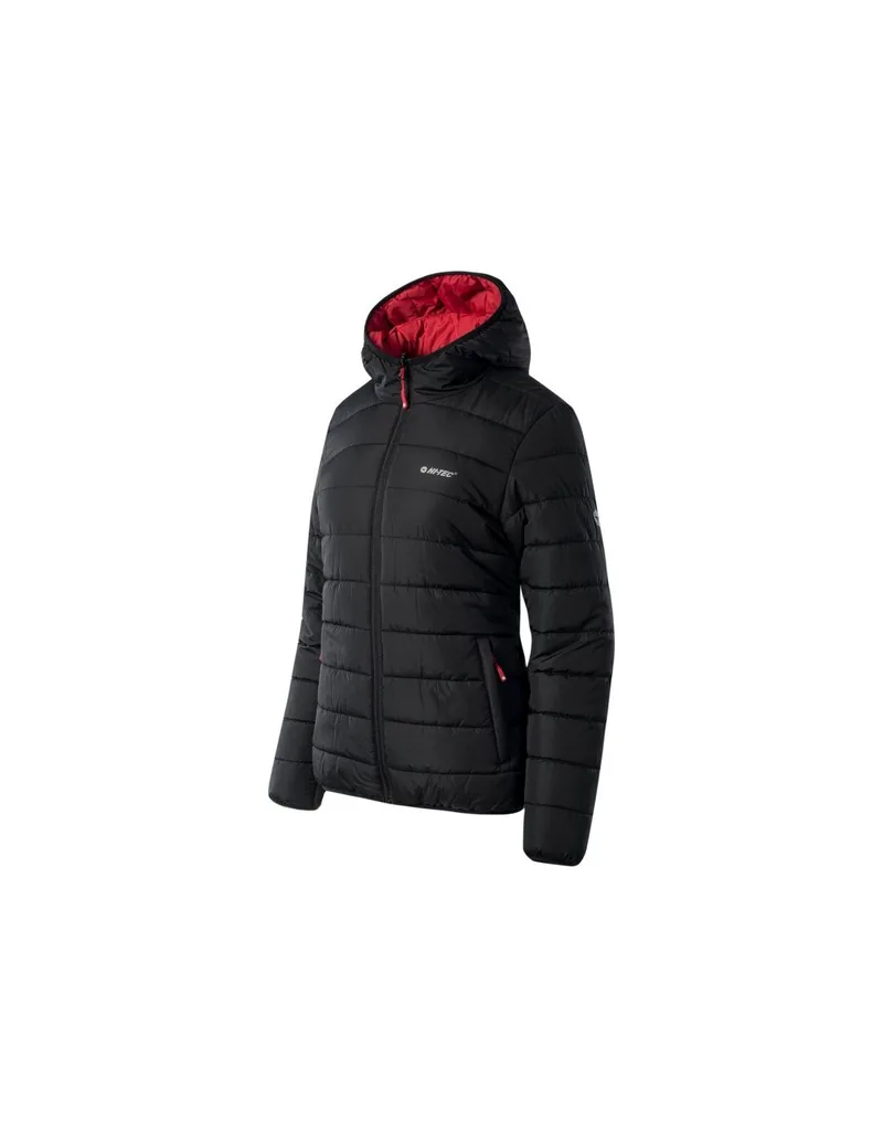 Hitec Lady Halen W jacket 92800326571