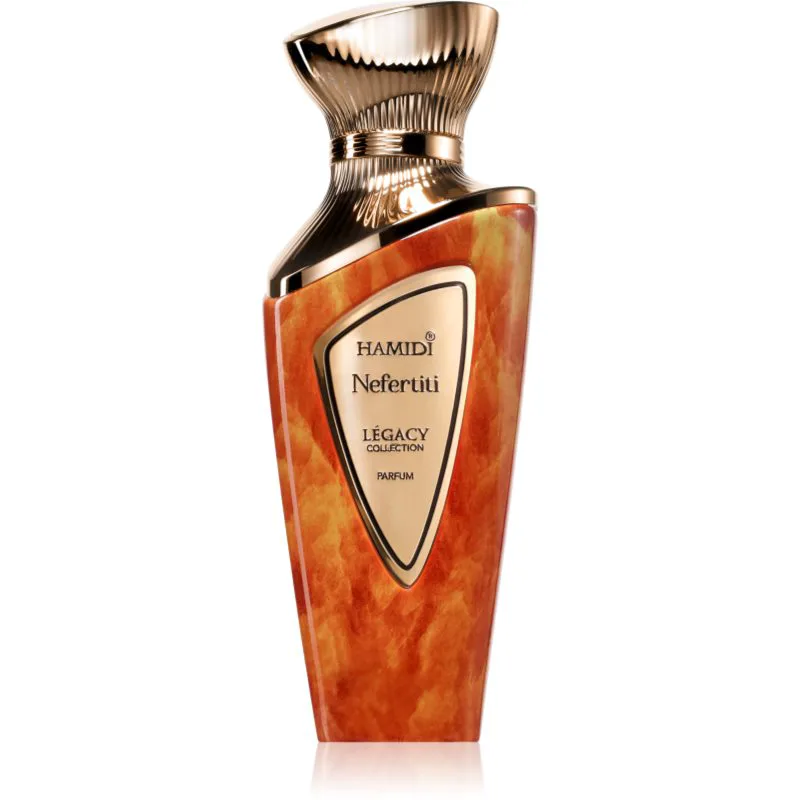 Hamidi Legacy Nefertiti άρωμα για γυναίκες 100 ml