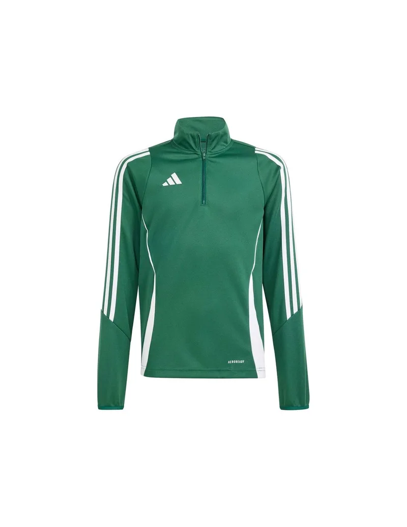 Adidas Tiro 24 Training Top Jr IR9362 sweatshirt