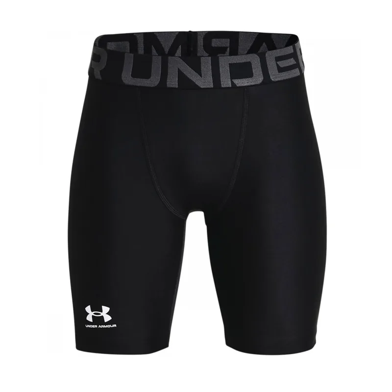 Under Armour Boys HeatGear Shorts (1361737-001)