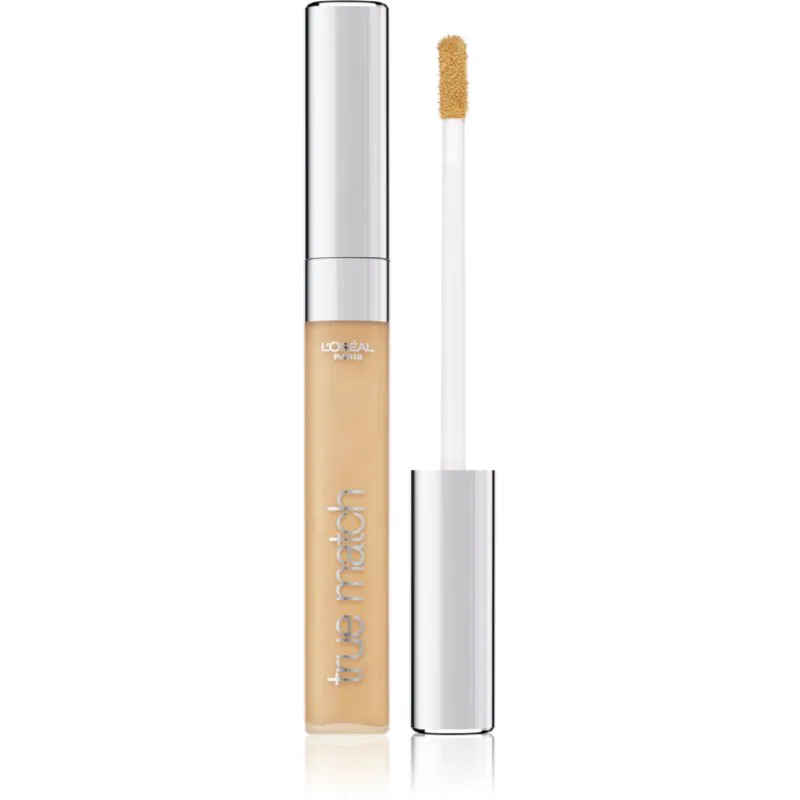 L’Oréal Paris True Match The One υγρό κονσίλερ απόχρωση 2.N Vanilla 6.8 μλ