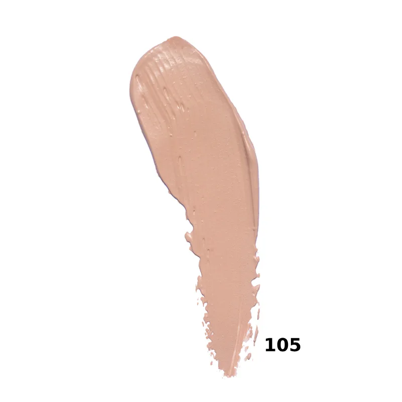 Mon Reve Impeccable Concealer 105