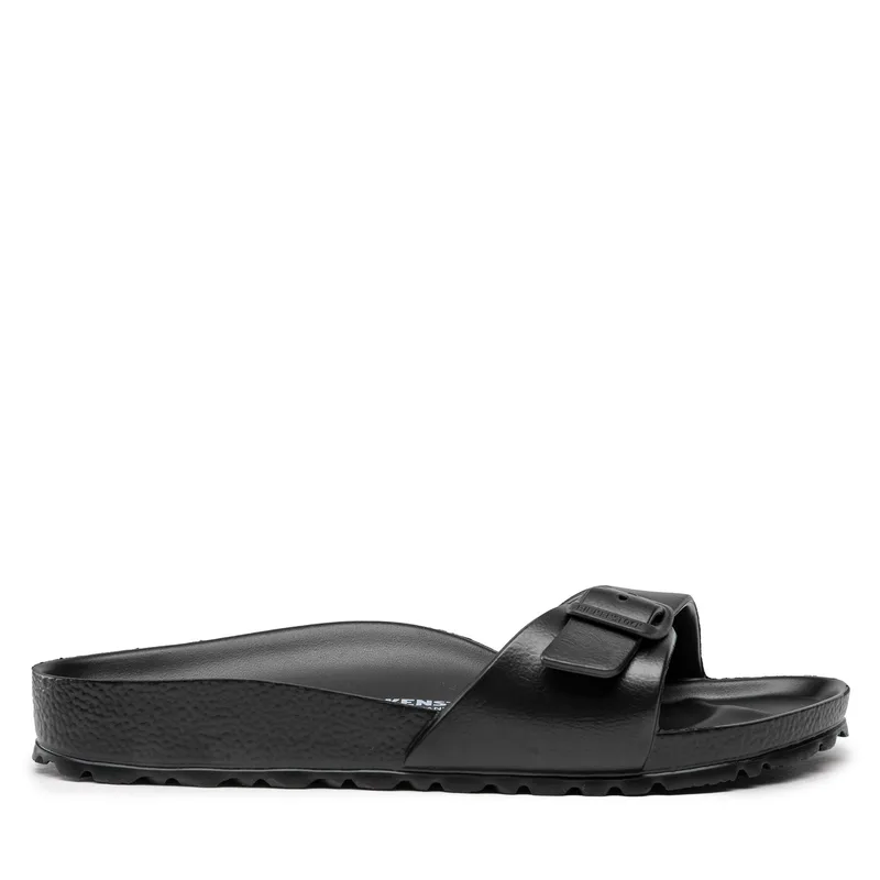 Παντόφλες Birkenstock Madrit EVA 0128163 Μαύρο