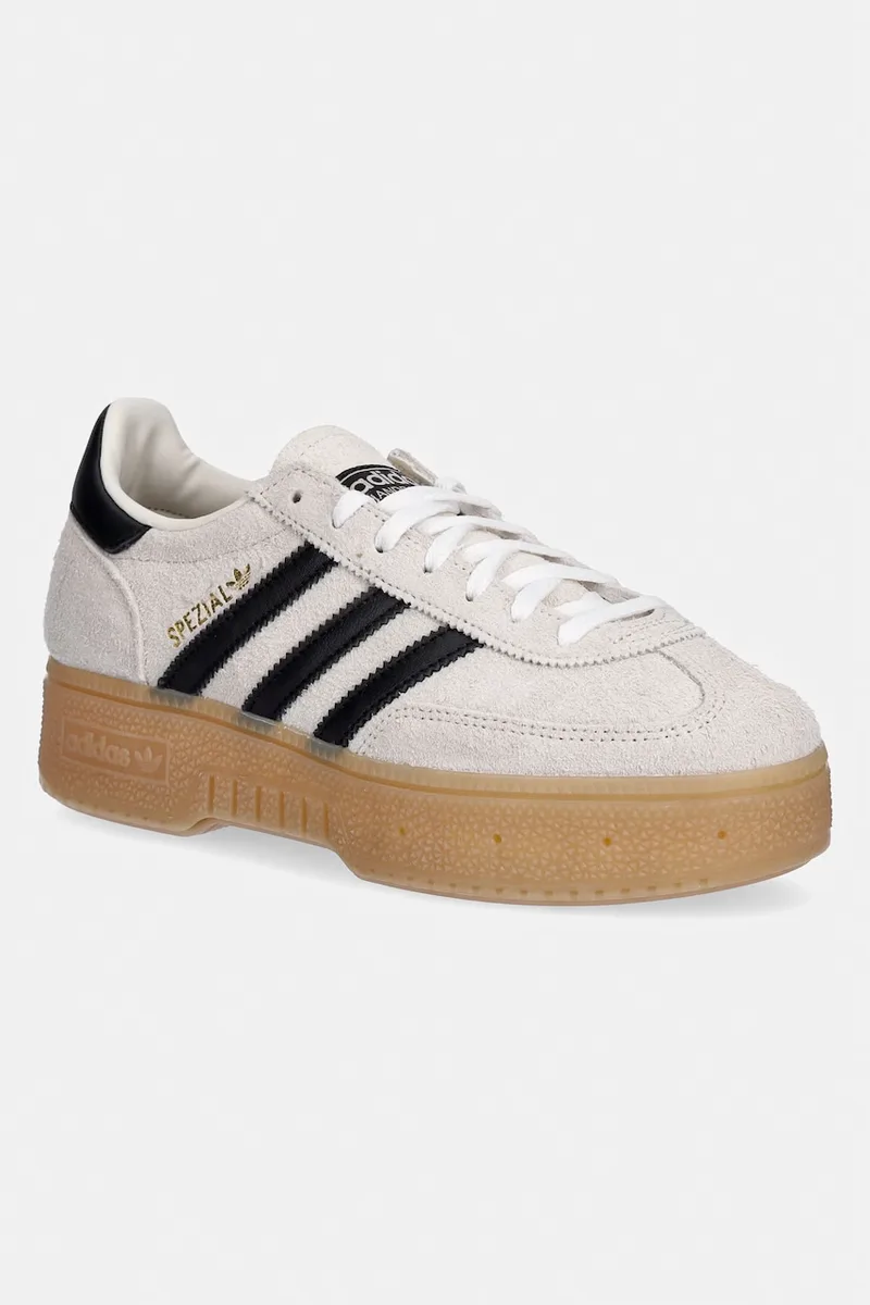 Δερμάτινα sneakers adidas Originals Handball Spezial