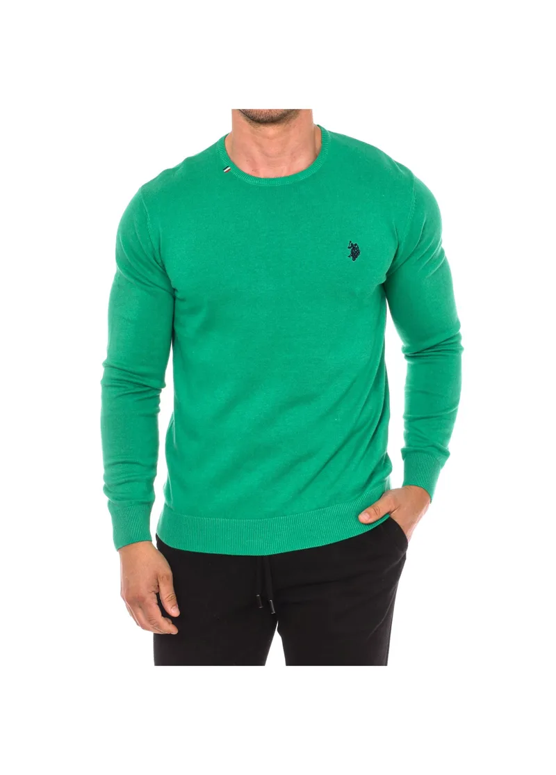 U.S. Polo Assn - Ανδρικό Φούτερ US Polo Assn