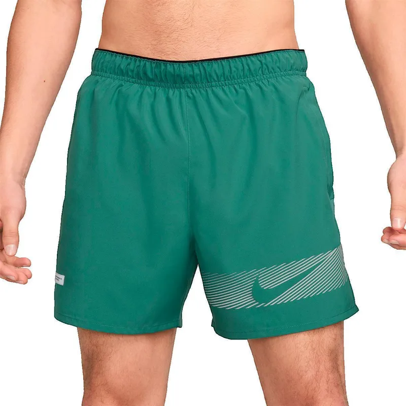 Shorts & Βερμούδες Nike Challenger Flash Dri-Fit