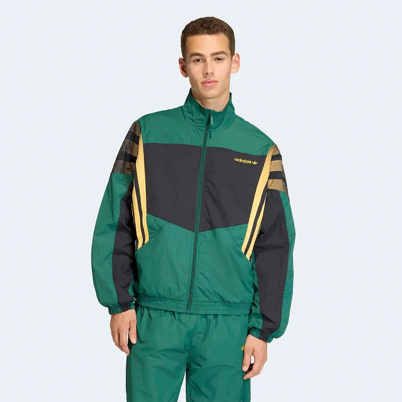 adidas Originals Santiago Ανδρική Ζακέτα (9000262175_31324)