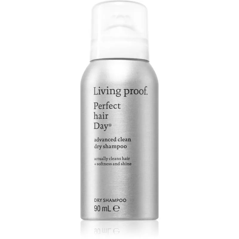 Living Proof Perfect Hair Day ξηρό σαμπουάν για όλους τους τύπους μαλλιών 90 ml