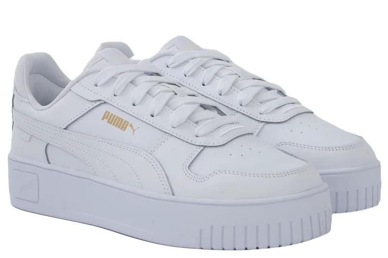 Sneaker Puma Carina Street 389390-01 Γυναικείο