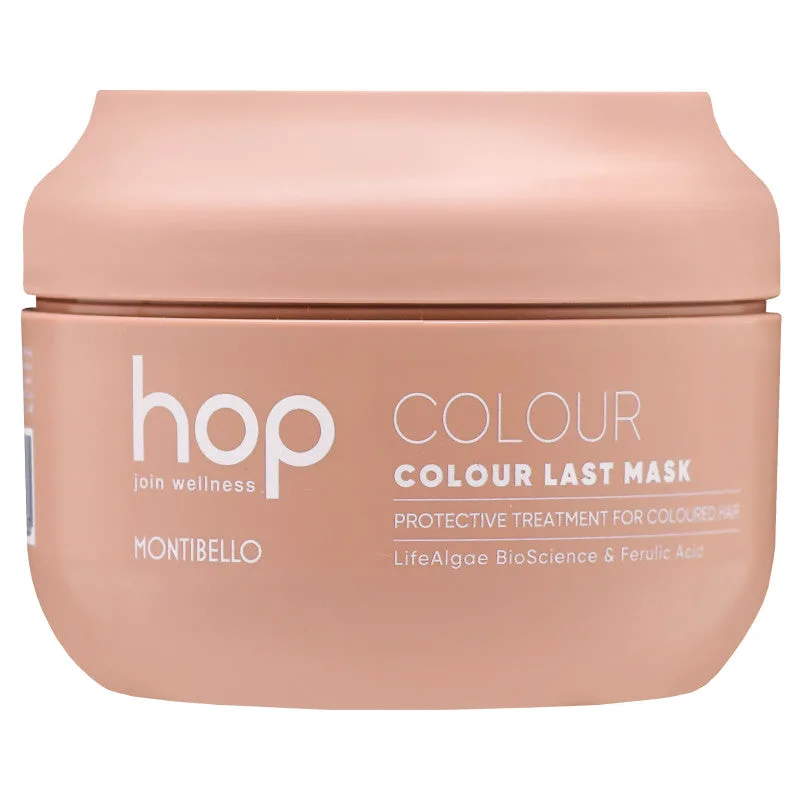 Montibello HOP Color Last Mask 200 ml