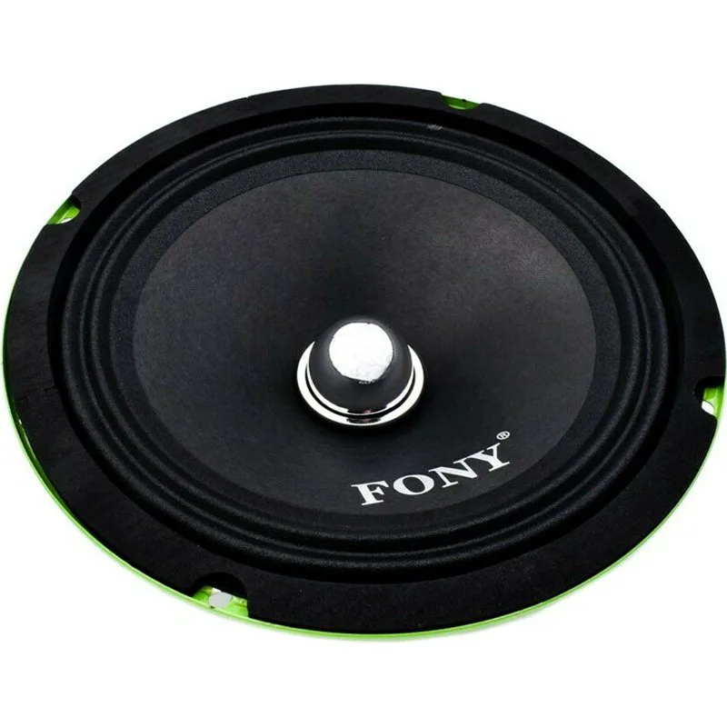 PerVoi Ηχείο Αυτοκινήτου Fony 8" με 200W RMS (Midrange)