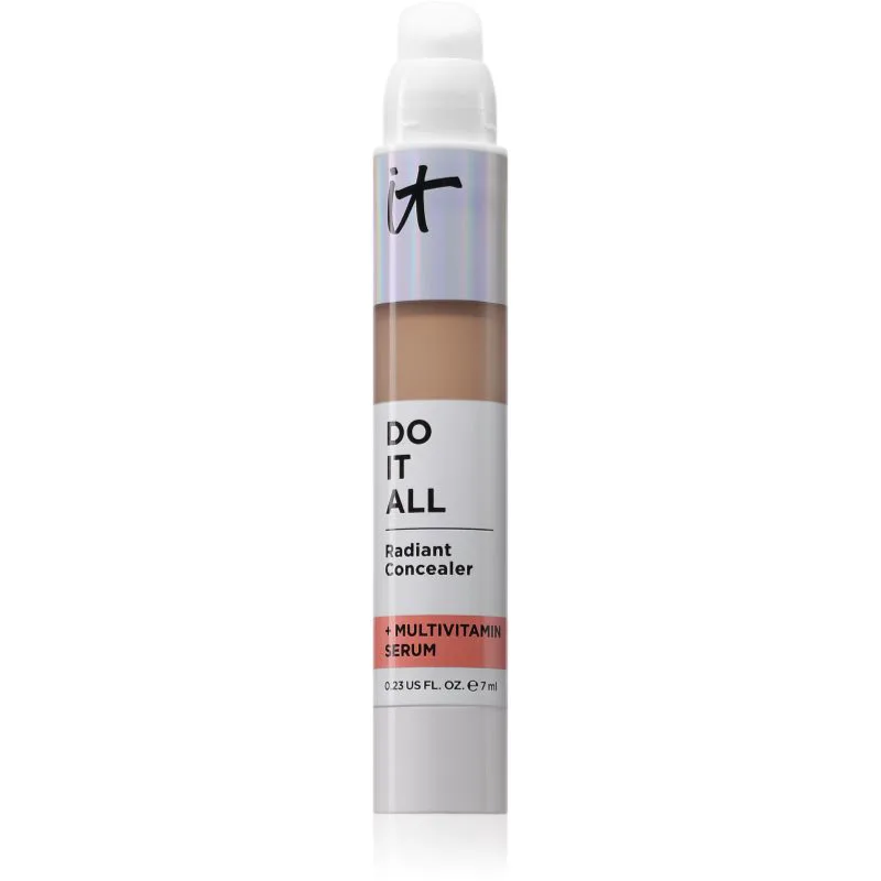 IT Cosmetics Do it all Concealer κονσίλερ Light Medium Warm 225 7 ml