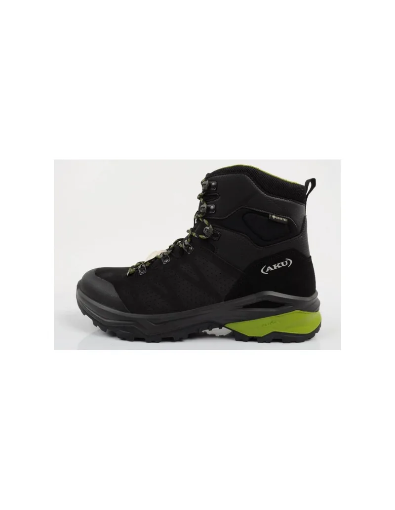 Aku Adapta Goretex M 490388 shoes