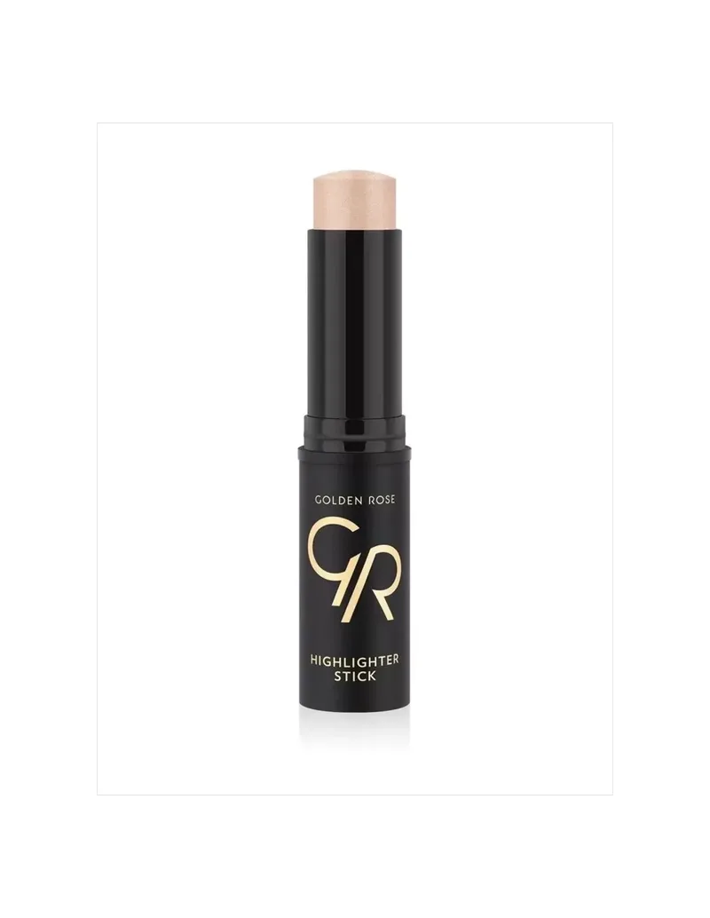 GR Highlighter Sticks No:01 - Bright Χρυσό