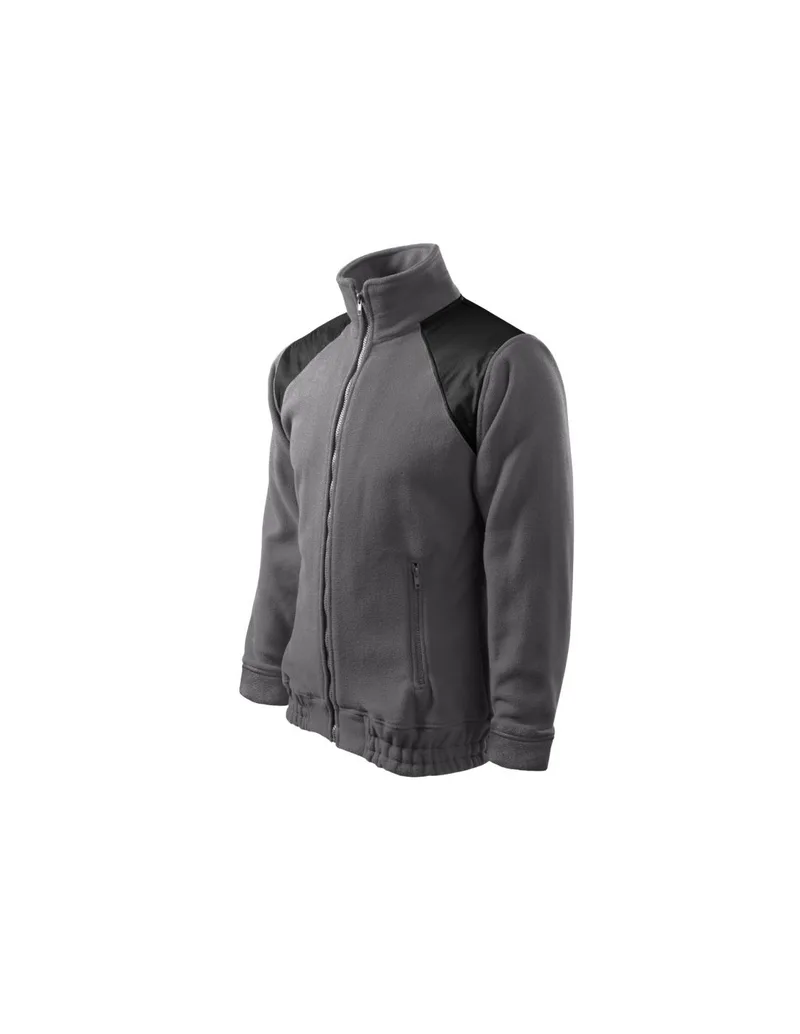 Rimeck Ανδρική Ζακέτα Γκρι MLI-50636