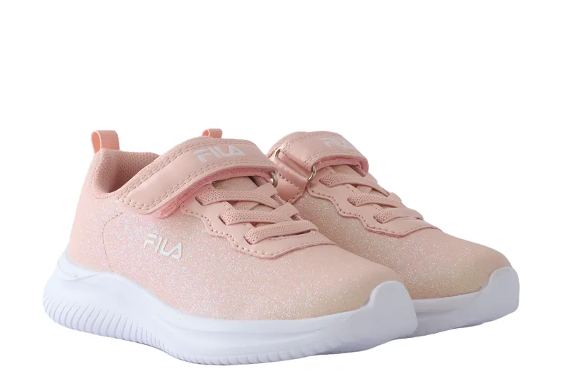 Παπούτσια Running Fila Strass V 7AF31031-551 Unisex Παιδικό