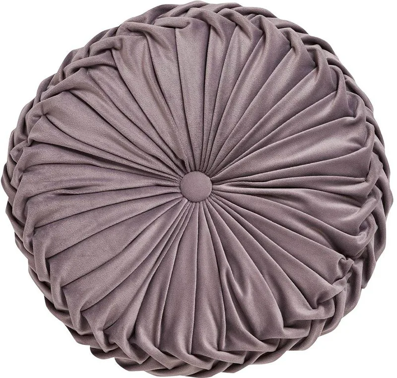 ΔΙΑΚΟΣΜΗΤΙΚΟ ΜΑΞΙΛΑΡΙ DAS HOME 0246 LILAC (Φ40)