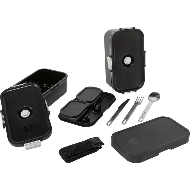 Zwilling Fresh&Save Vakuum Lunch Box