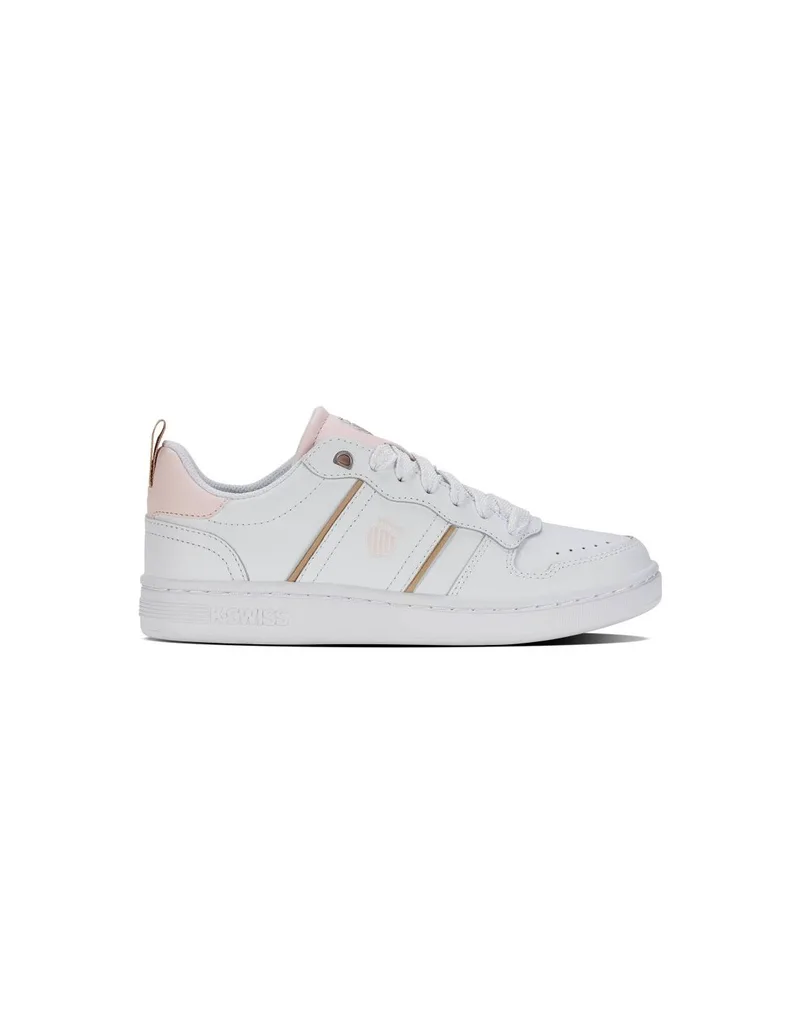 KSwiss LOZAN MATCH LTH W shoes 98903191M