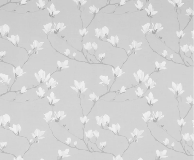 Ύφασμα Magnolia Slate Grey