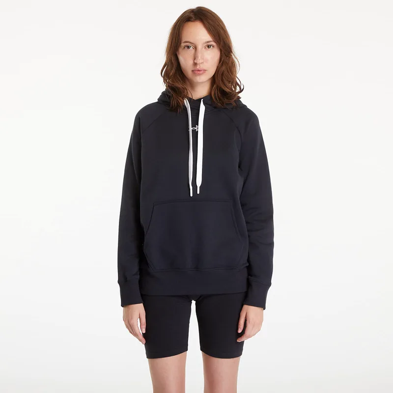 Φούτερ Under Armour Rival Fleece Hb Hoodie Black M