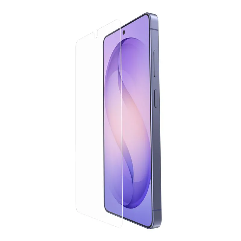 Belkin Titan SmartShield Glass Displayschutz S26 Ultra OVB074hq