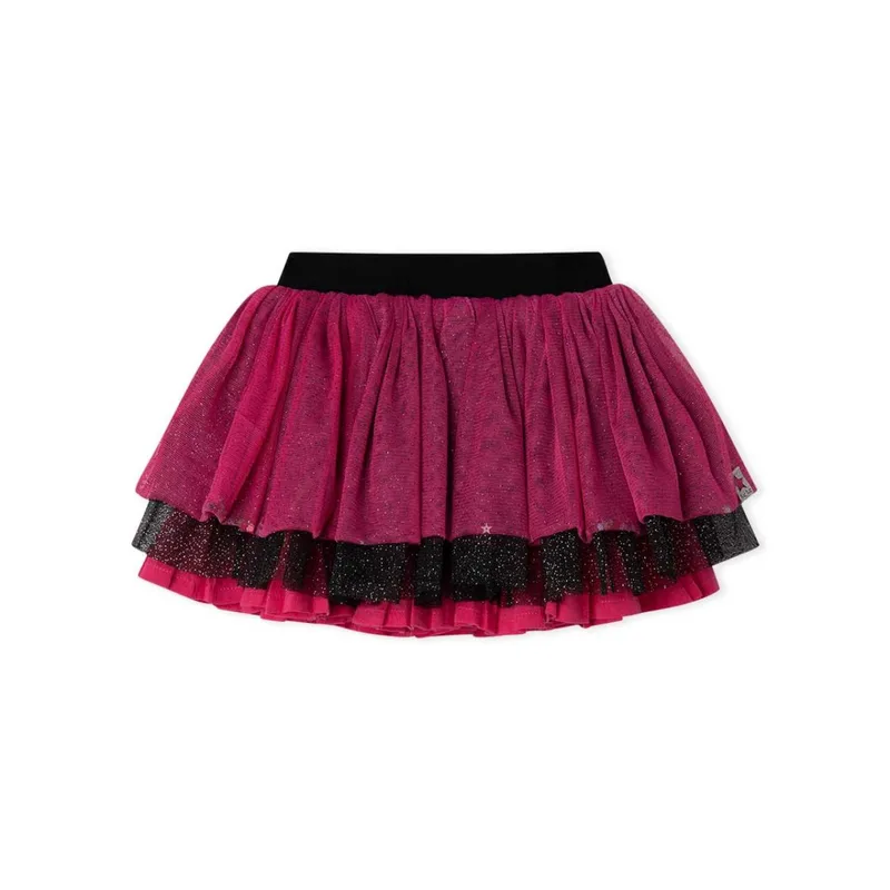 Φούστα τούλι κορίτσι tuc tuc-11339855-PINK