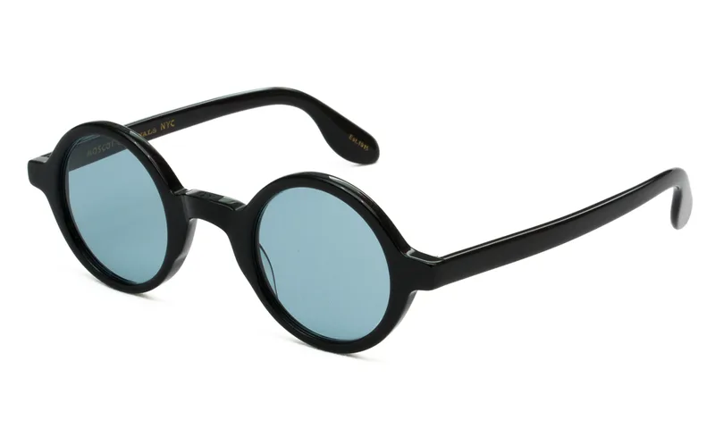 MOSCOT ΓΥΑΛΙΑ ΗΛΙΟΥ MOSCOT ZOLMAN BLACK 4228 ZOLMAN Μαύρο