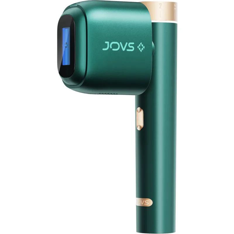 JOVS Venus Pro II IPL για σώμα, πρόσωπο, περιοχή του μπικίνι και μασχάλη 1 τμχ