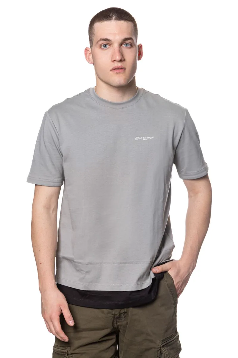 Armani Exchange - Μπλούζα Ανδρική XM000722AF10362-U8051