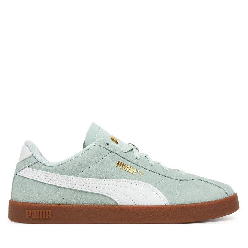 Αθλητικά Puma Club II 397444 10 Τυρκουάζ