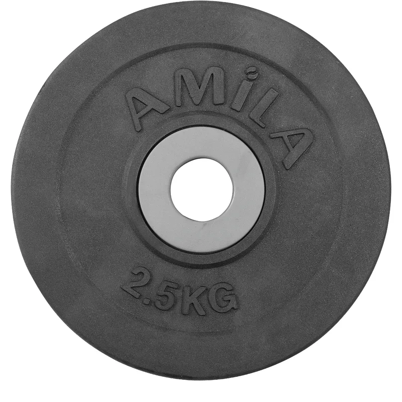 Δίσκος Amila Rubber Cover A 28mm 2.5kg