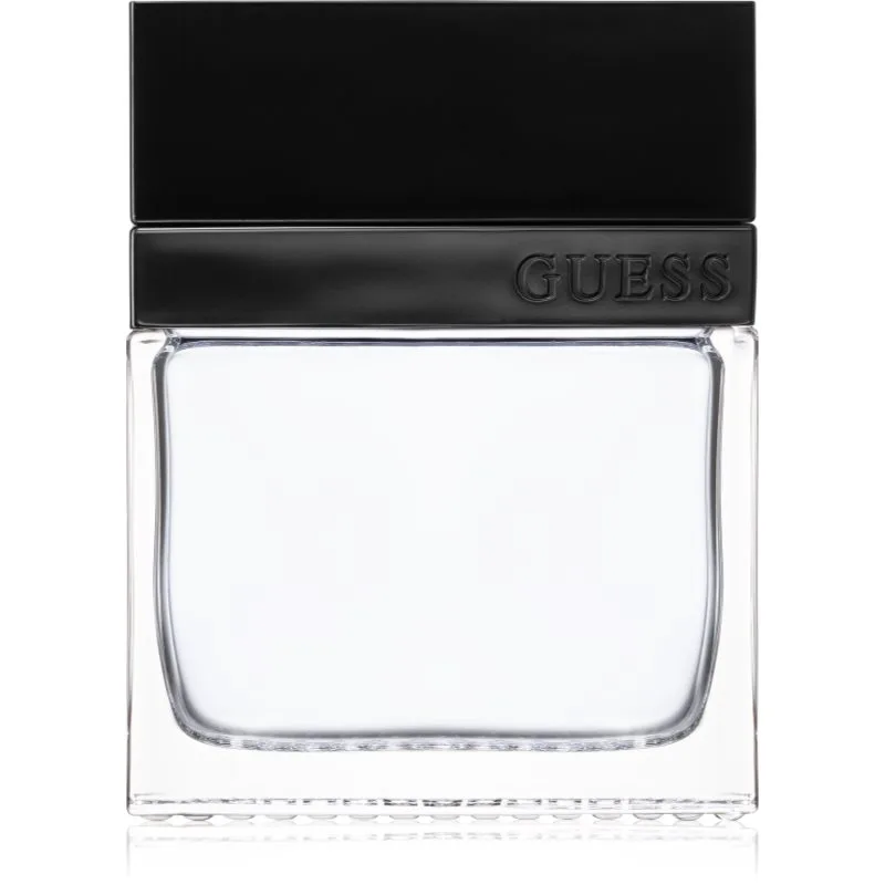 Guess Seductive Homme Eau de Toilette για άντρες 100 ml