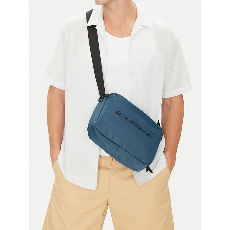 Τσαντάκι Quiksilver QUIC-M-005-07 Μπλε