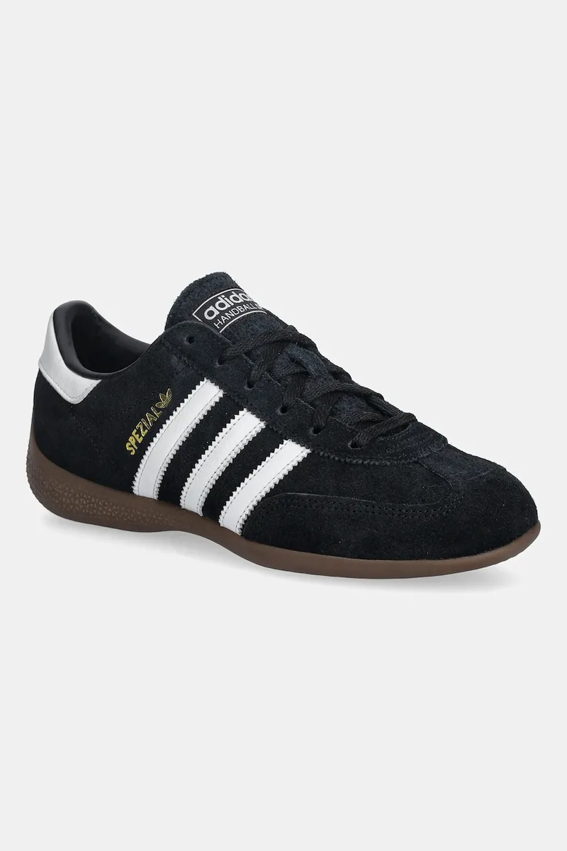 Σουέτ sneakers adidas Originals Handball Spezial Lo Pro