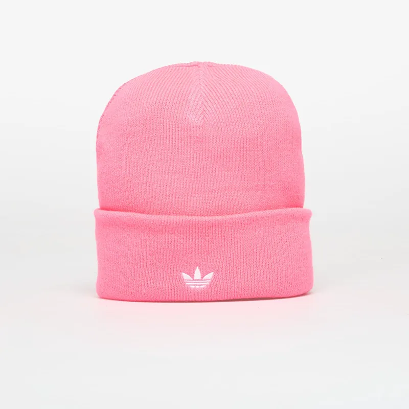Καπέλο adidas Adicolor Classic Beanie Lucid Ροζ S