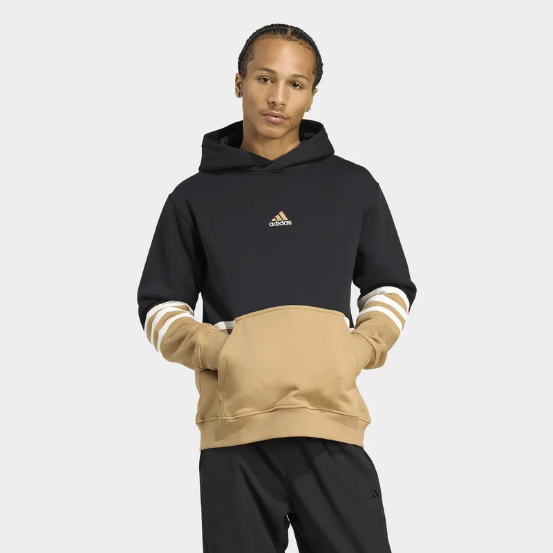 adidas Originals M Archive Cutline Hoodie (9000255944_88218)