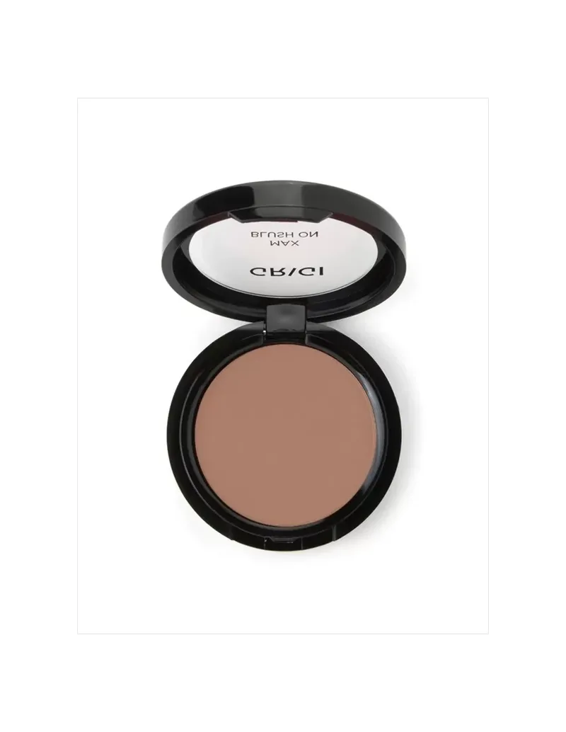 Grigi Max Blush On - 10 Nude Brown