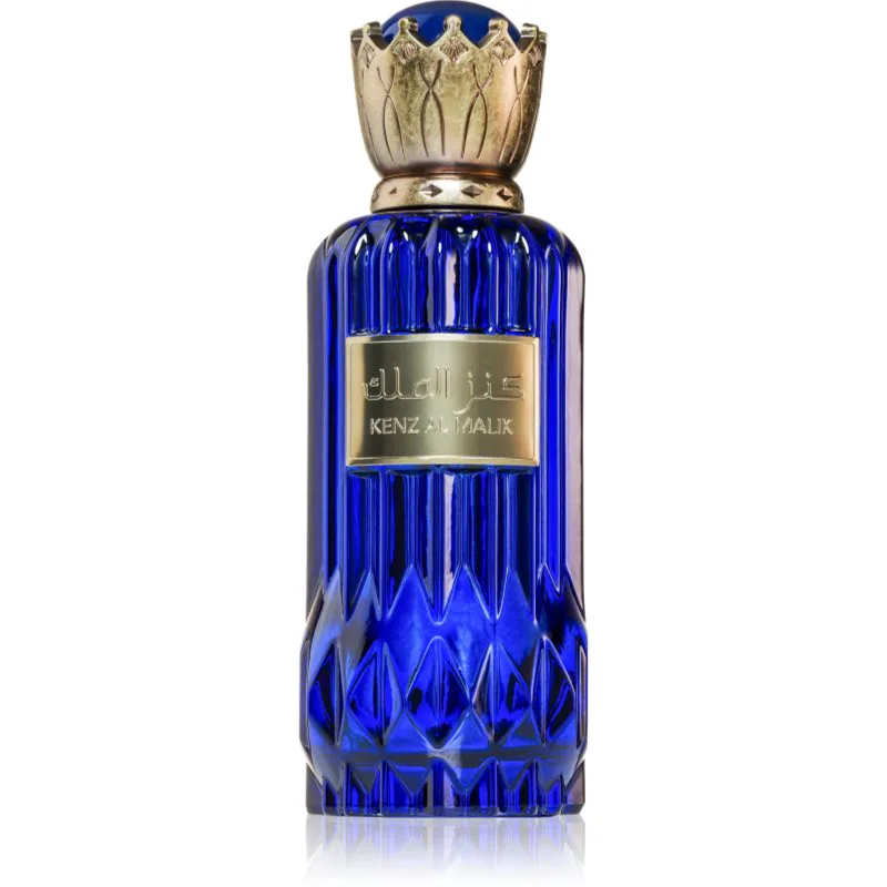 Al Wataniah Kenz Al Malik Eau de Parfum για άντρες 100 ml