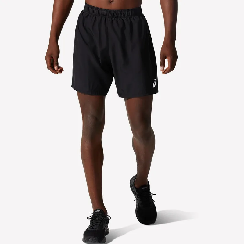 ASICS Performance Core 7'' Ανδρικό Σορτς για Τρέξιμο (9000082199_6762)