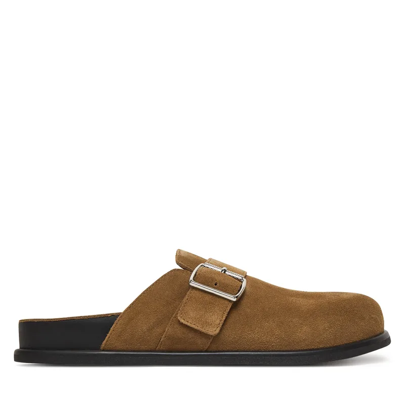 Παντόφλες Vagabond Shoemakers Effie 6122-040-08 Καφέ