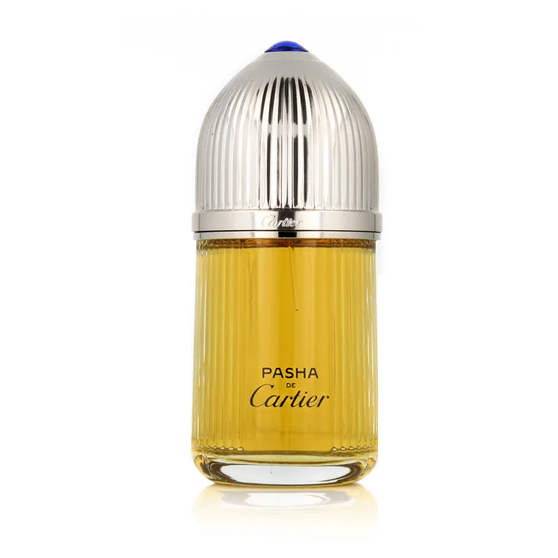 Cartier Pasha de Cartier Parfum - Tester 100 ml (Men)