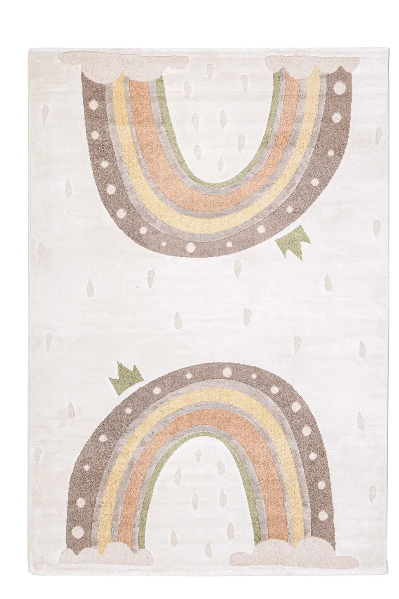 Παιδικό Χαλί Lora 33A Royal Carpet - 200 x 290 cm