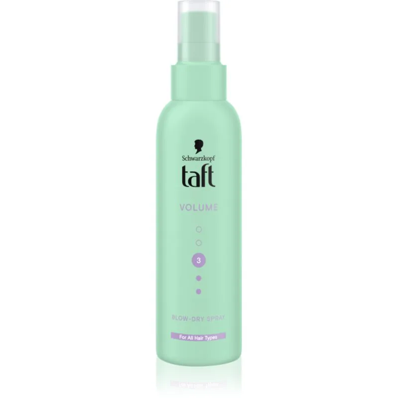 Schwarzkopf Taft Volume σπρέι για τα μαλλιά με μέτριο φιξάρισμα 150 ml