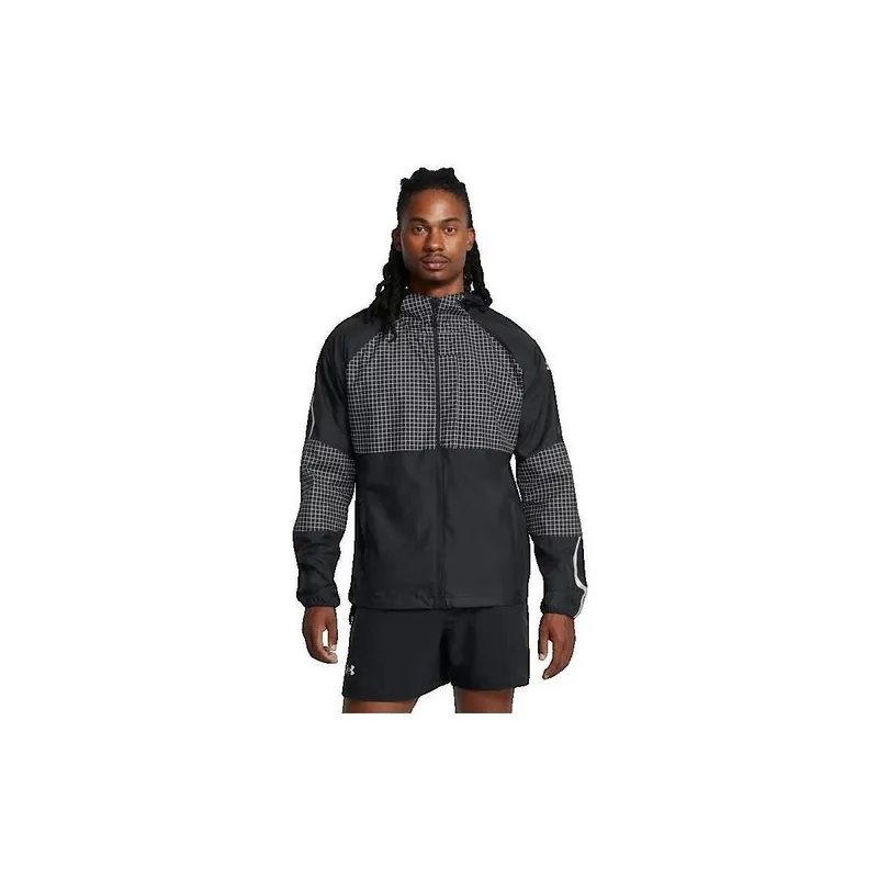 Σακάκια Under Armour Ua Lance Elite Cold Weather