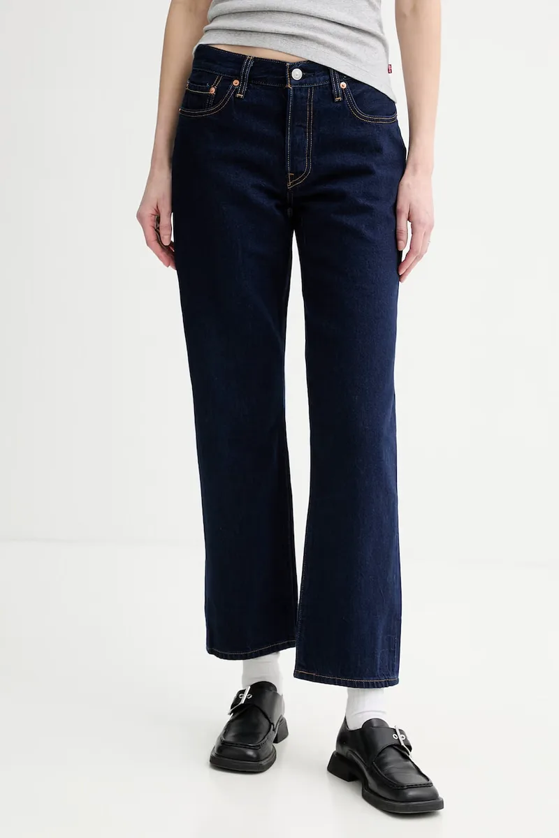 Levi's Τζιν παντελόνι Levi's 501® 90S LIGHTWEIGHT