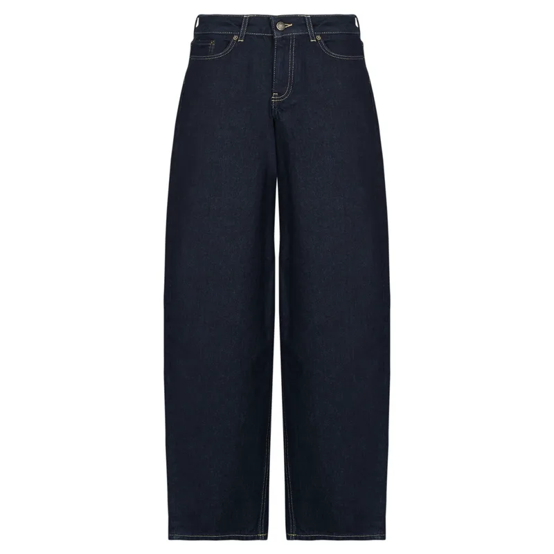 τζιν με υψηλή μέση JJXX JXFUJI BARREL MW JEANS R004